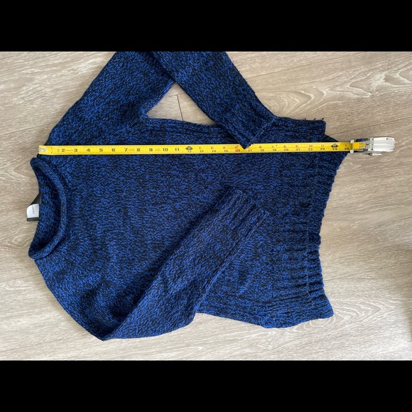 100% cashmere Derek Lam sweater - Picture 3 of 5